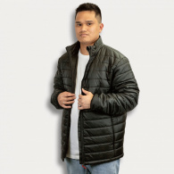 Frazer Mens Puffer Jacket image