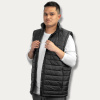 Frazer Mens Puffer Vest