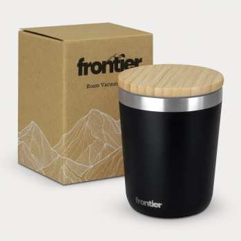 Frontier Roam Vacuum Cup