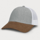 Galloway Corduroy Peak Cap+unbranded