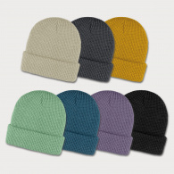 Galway Waffle Beanie image