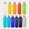 Gelato Aluminium Drink Bottle