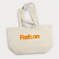 Goliath Tote Bag image