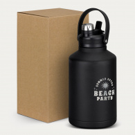 Grizzly Vacuum Bottle (2L) image