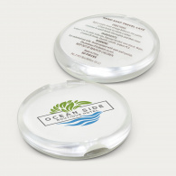 Hand Soap Travel Case (Round) image