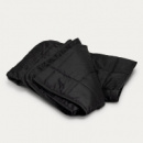 Harrow Puffer Blanket+blanket