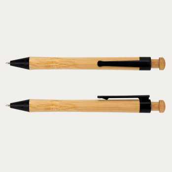 Harvest Bamboo Pen