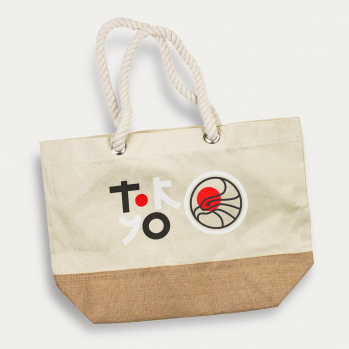 Helios Tote Bag