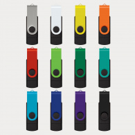 Helix 16GB Dual Flash Drive image