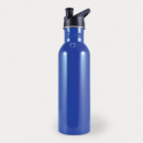 Hike Drink Bottle+Dark Blue