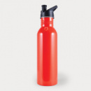 Hike Drink Bottle+Red