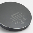 INGENIO Arc Single Wireless Charger+back