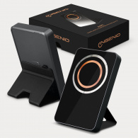 INGENIO Arc Wireless Charging Power Bank image