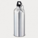 Intrepid Bottle 800mL+Silver