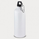 Intrepid Bottle 800mL+White