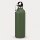 Intrepid Vacuum Bottle+Olive