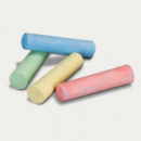 Jumbo Sidewalk Chalk+chalk