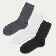 June Business Socks image