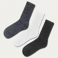 June Crew Socks image