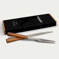 Keepsake Carving Set image