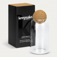 Keepsake Onsen Canister image