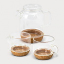 Keepsake Onsen Tea Set