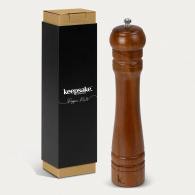 Keepsake Pepper Mill image