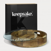 Keepsake Platter Tray image