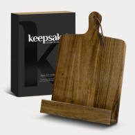 Keepsake Recipe Book Holder image