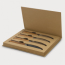 Keepsake Steak Knife Set+gift box