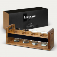 Keepsake Taster Tray image