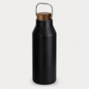 Keepsake Vacuum Drink Bottle+Black