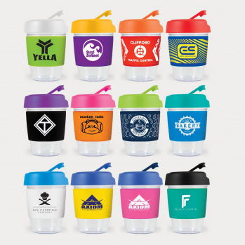 Kick Cup Crystal (Silicone Band)