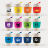 Kick Eco Coffee Cup (Silicone Band)