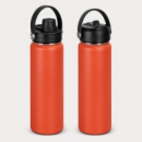 Kinmont Vacuum Bottle+Orange