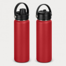 Kinmont Vacuum Bottle+Red