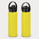 Kinmont Vacuum Bottle+Yellow