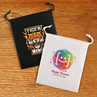 Kit Drawstring Pouch image