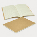 Kora Notebook Small+Natural