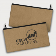 Kraft Pencil Case image