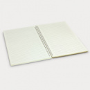 Lancia Full Colour Notebook Medium+lined