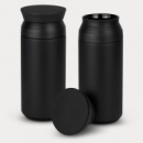 Lavita Vacuum Cup+Black