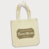 Liberty Cotton Tote Bag