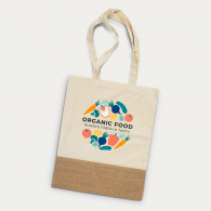 Lima Tote Bag image