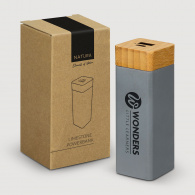 Limestone Power Bank image