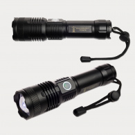 Lumi Rechargeable Torch image