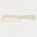 Lynx Wheat Fibre Comb+unbranded