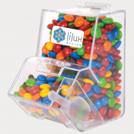 M&Ms in Dispenser image