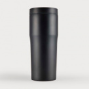 Manta Vacuum Cup+Black