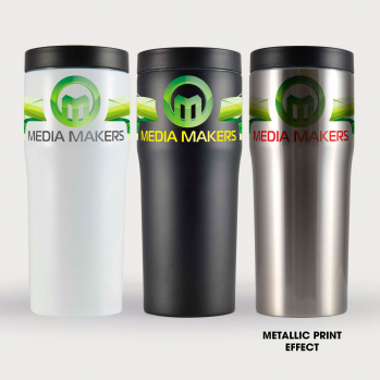 Manta Vacuum Cup